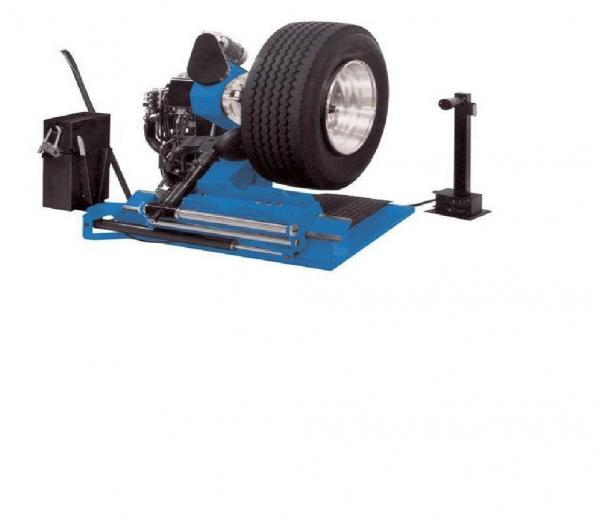 Шиномонтажный стенд для грузовых автошин ГШС-515А